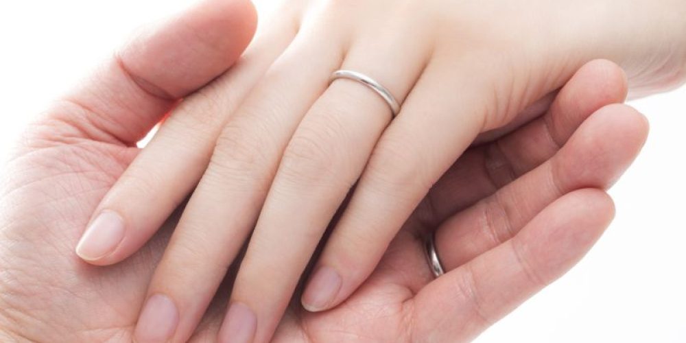 Getting Hitched Might Lower Your Odds for Dementia