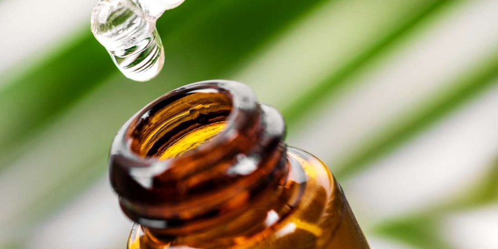 How to use tea tree oil for skin