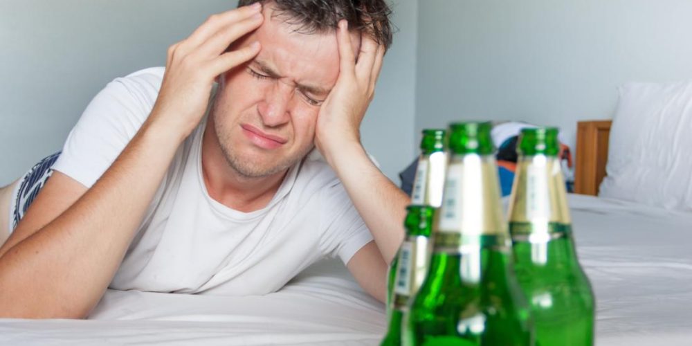 Is it possible to prevent a hangover?