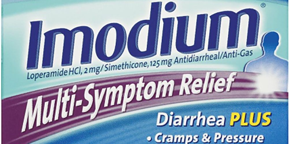 Opioid Addicts Are Overdosing on Diarrhea Drug
