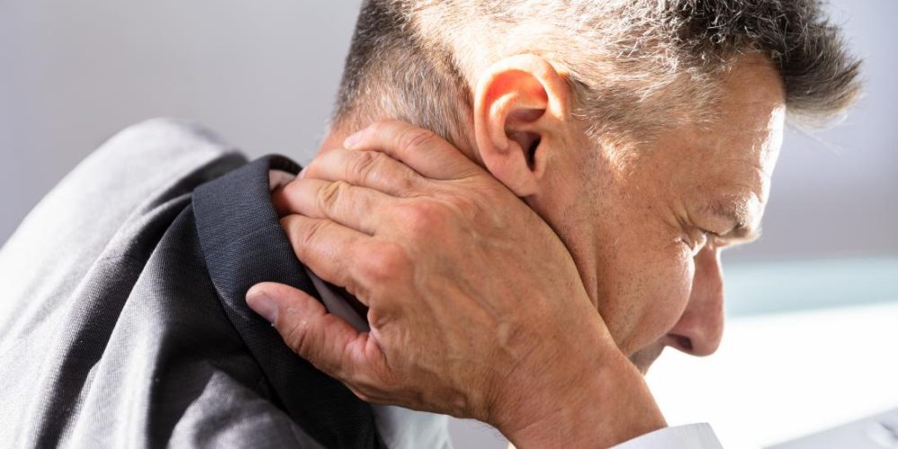 What is a cervicogenic headache?