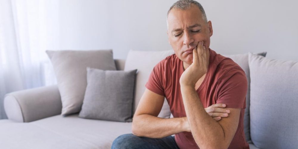What to know about psoriatic arthritis jaw pain