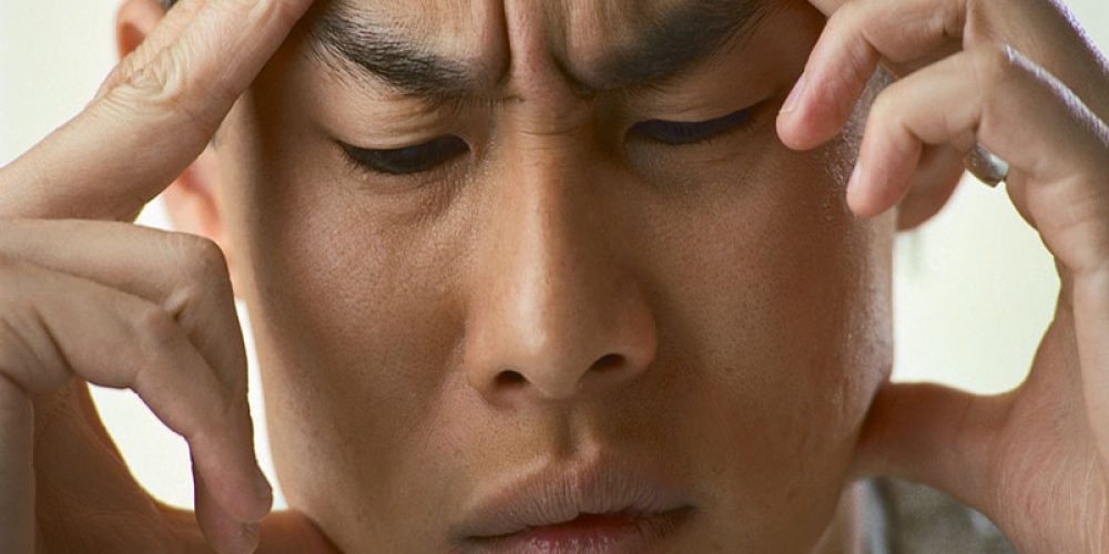 Workers With Cluster Headaches Take Twice as Many Sick Days