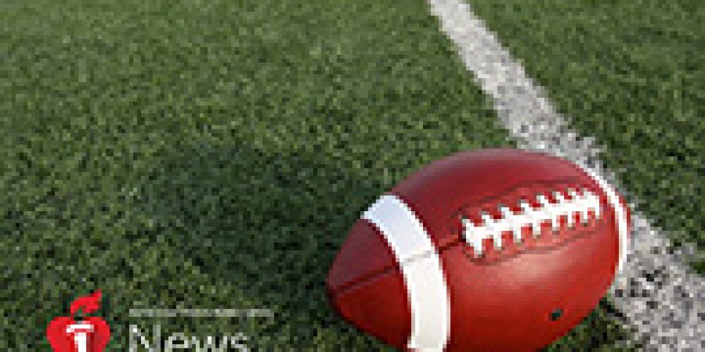 AHA News: Do NFL Players&#8217; Hearts Take a Hit From Football?
