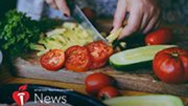 AHA News: These Diets Helped Women With Diabetes Cut Heart Attack, Stroke Risk