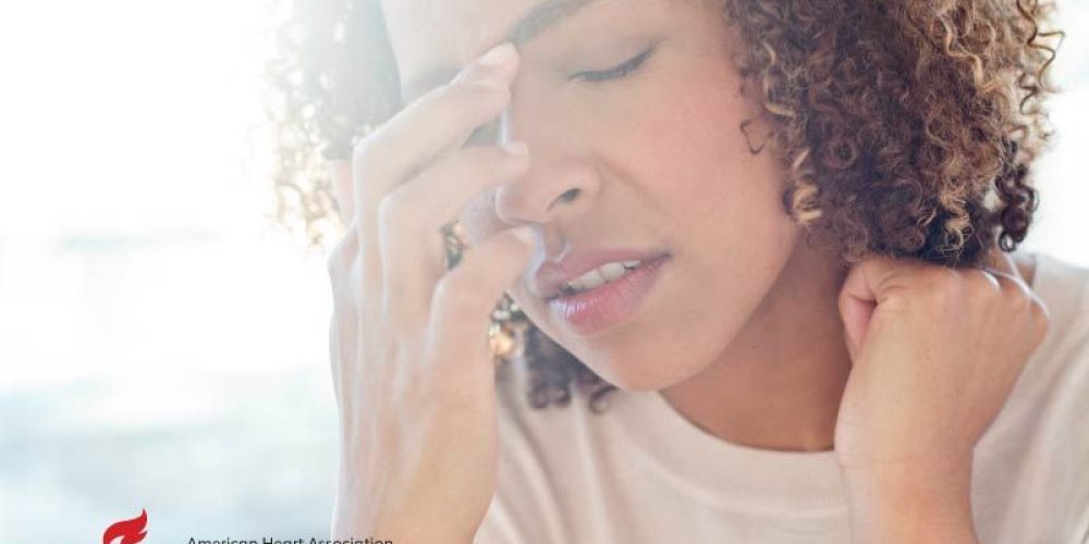 AHA News: What Migraine Sufferers Need to Know About Stroke Risk