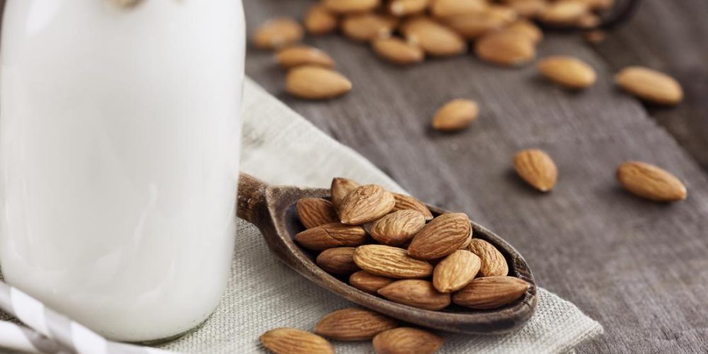 Are almonds beneficial for people with diabetes?