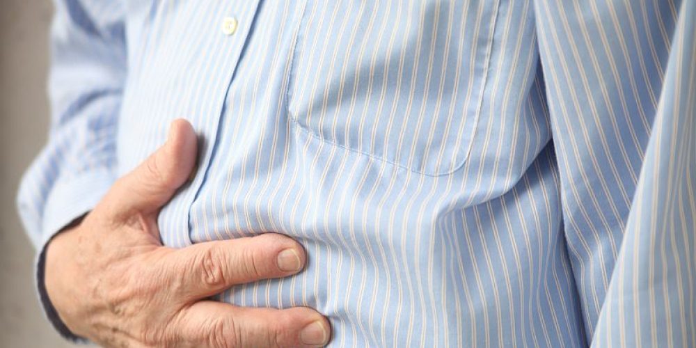 Could Heartburn Meds Spur Growth of Drug-Resistant Germs in Your Gut?