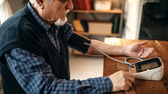 Dementia risk: The role of ‘blood pressure patterns’