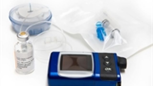Diabetes Technology Often Priced Out of Reach