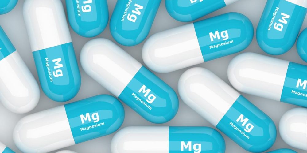Does magnesium relieve migraines?