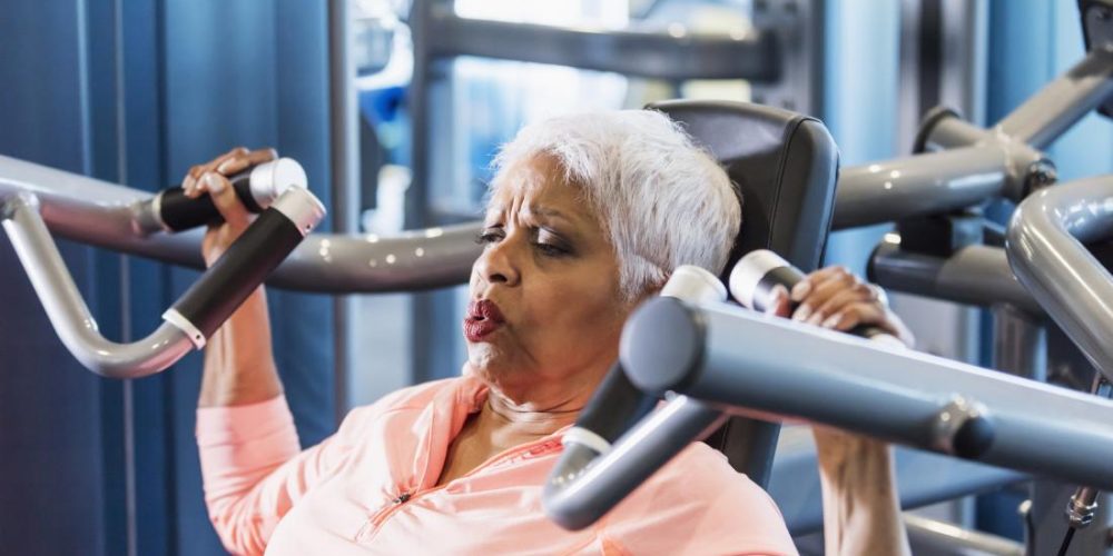 Exercise levels predict lifespan better than smoking, medical history