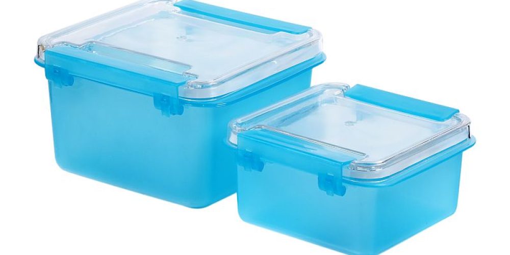 How to Safely Use Plastic Containers in Your Microwave