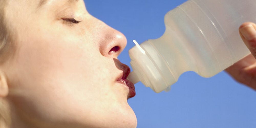 Hydrate Right, Your Kidneys Will Thank You