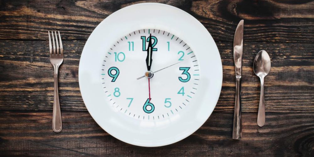Intermittent fasting: How I got started