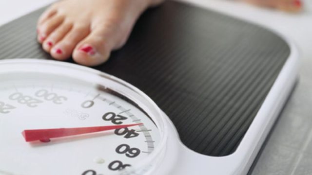 Just a Little Weight Loss Can Put Diabetes Into Remission