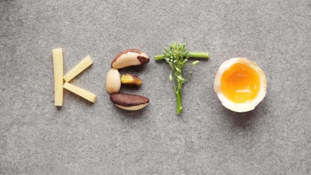 Keto diet may protect against cognitive decline