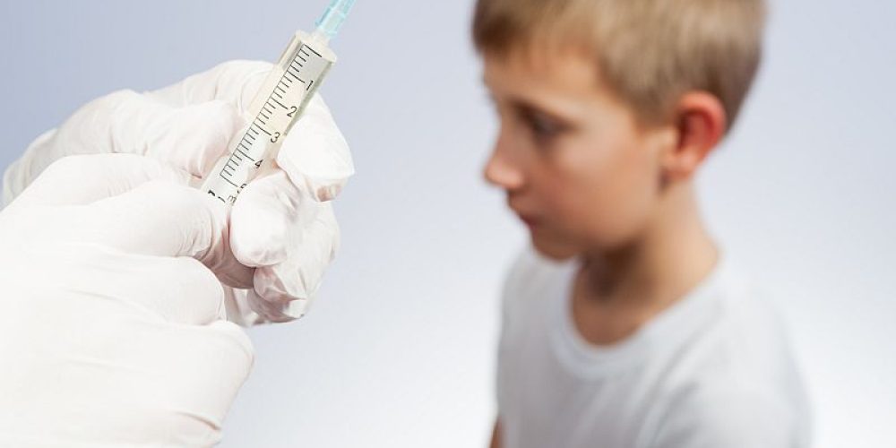 Many Parents Would Switch Doctors Over Vaccination Policy, Poll Finds
