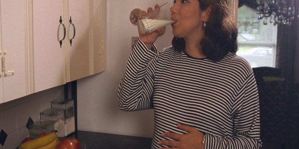 New Link Between Mom-to-Be&#8217;s Diet, Child&#8217;s ADHD