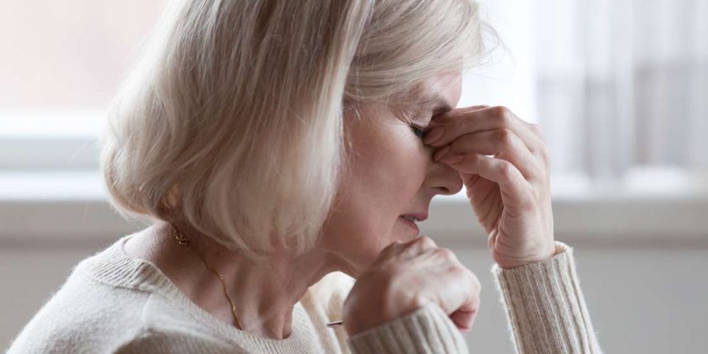Ocular migraine: Everything you need to know