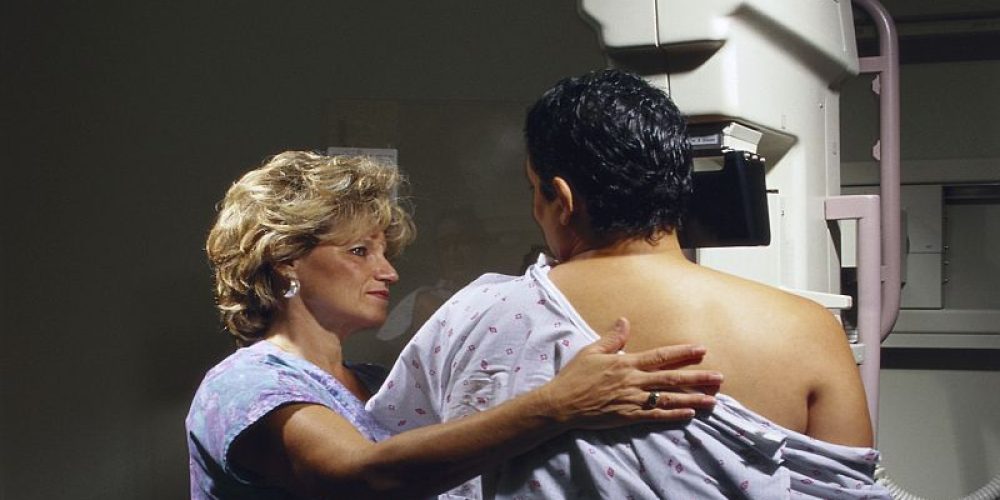 Should You Get Tested for the &#8216;Breast Cancer Genes&#8217;?