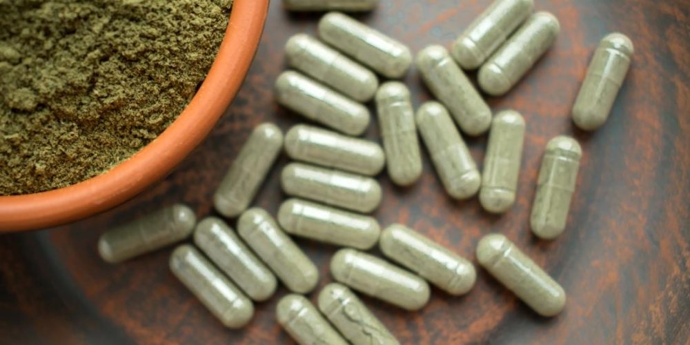 This herbal supplement &#8216;poses a public health threat&#8217;