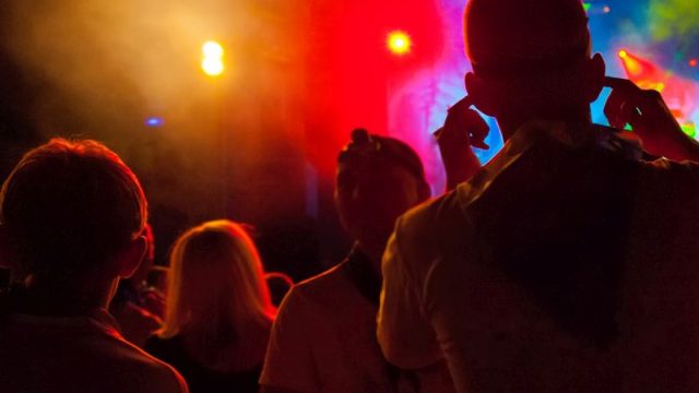Use of Club Drug ‘Special K’ Could Be Underreported