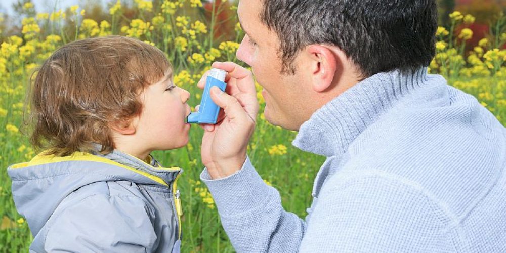Vitamin D in Pregnancy Doesn&#8217;t Curb Kids&#8217; Asthma