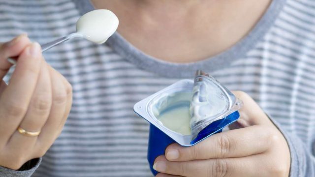 What are the best yogurts for diabetes?