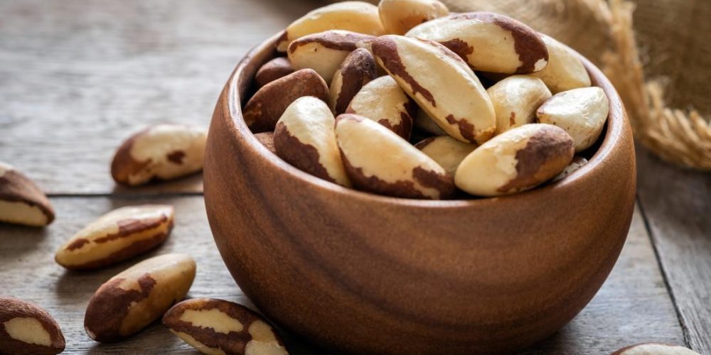 What to know about nut allergies