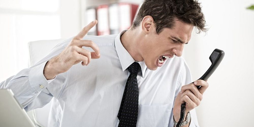 Why Holding a Grudge Is Bad for Your Health