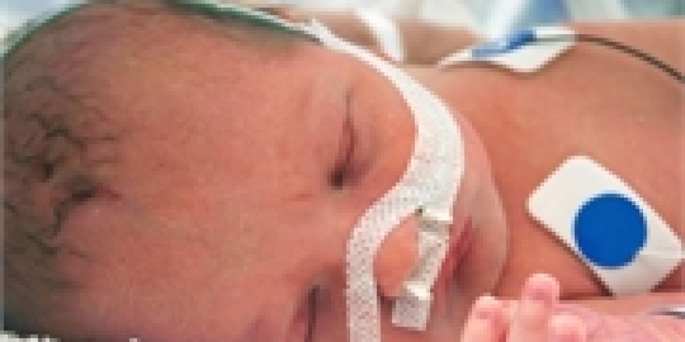 Another Possible Effect of Climate Change: More Preemie Babies
