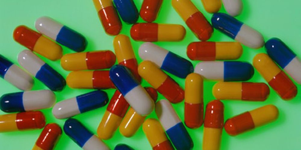 Are You Overdoing Antibiotics?