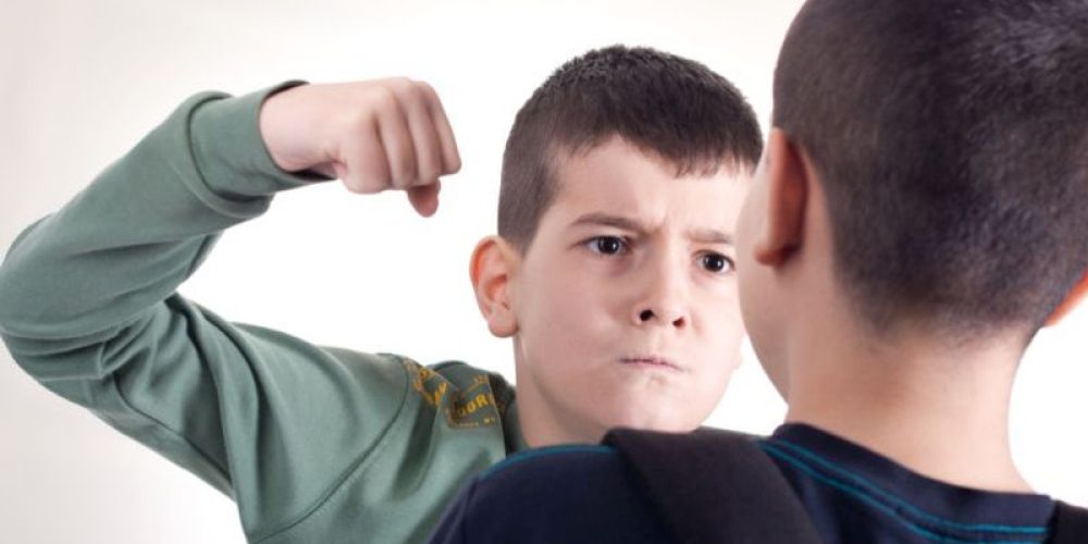 Being Bullied May Alter the Teen Brain
