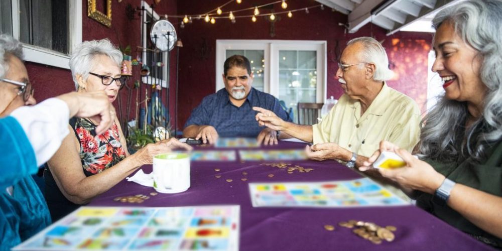 Board games may stave off cognitive decline