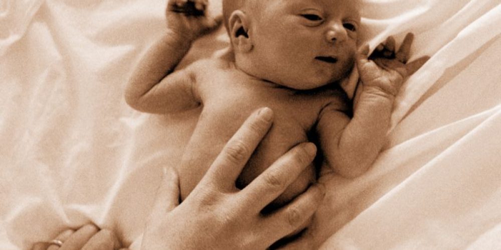 Breast Milk Has Biggest Benefit for Preemies&#8217; Brains: Study