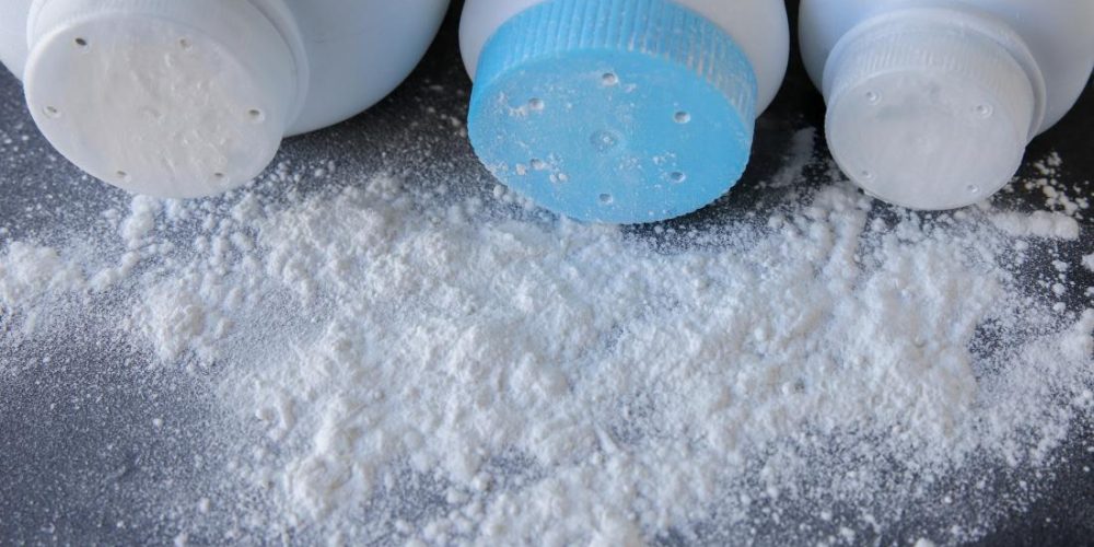 Does baby powder cause cancer? What to know
