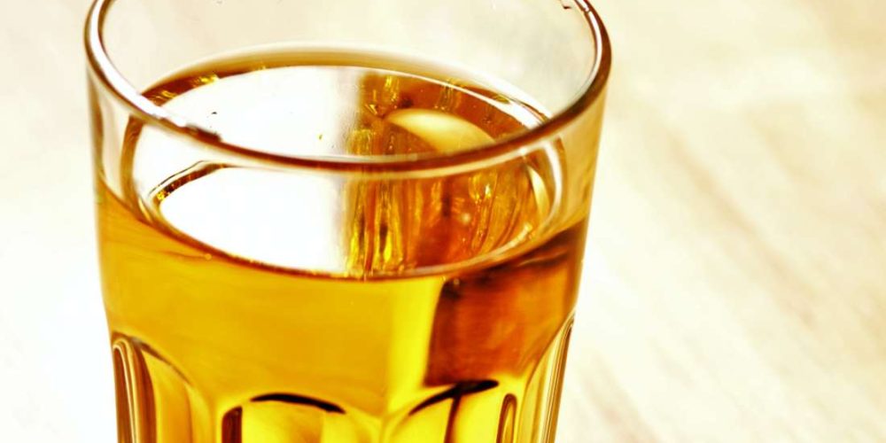 Does drinking urine have any real health benefits?