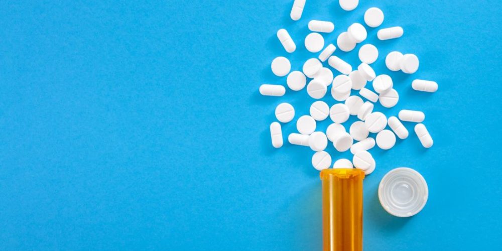 Experimental drug may ease opioid withdrawal symptoms