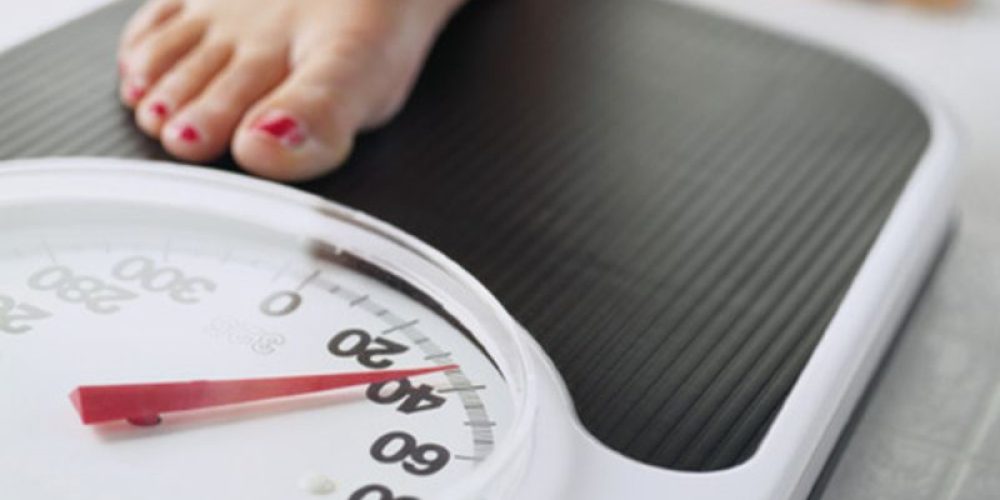 Fast or Slow, Weight Loss Has Similar Effect on Health