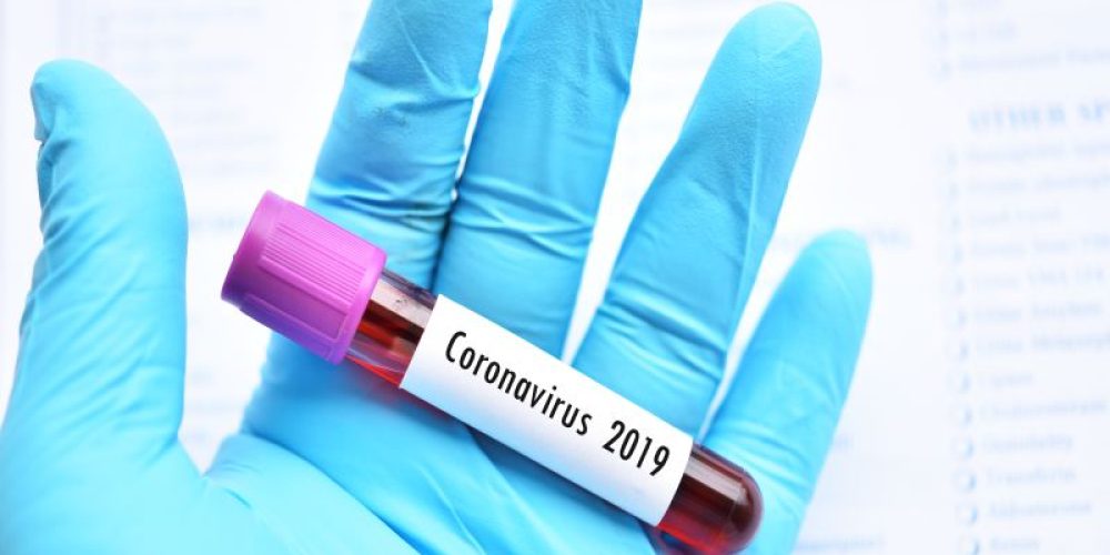 Hospitalized Coronavirus Patients Develop Pneumonia, About 10&#037; Die: Study