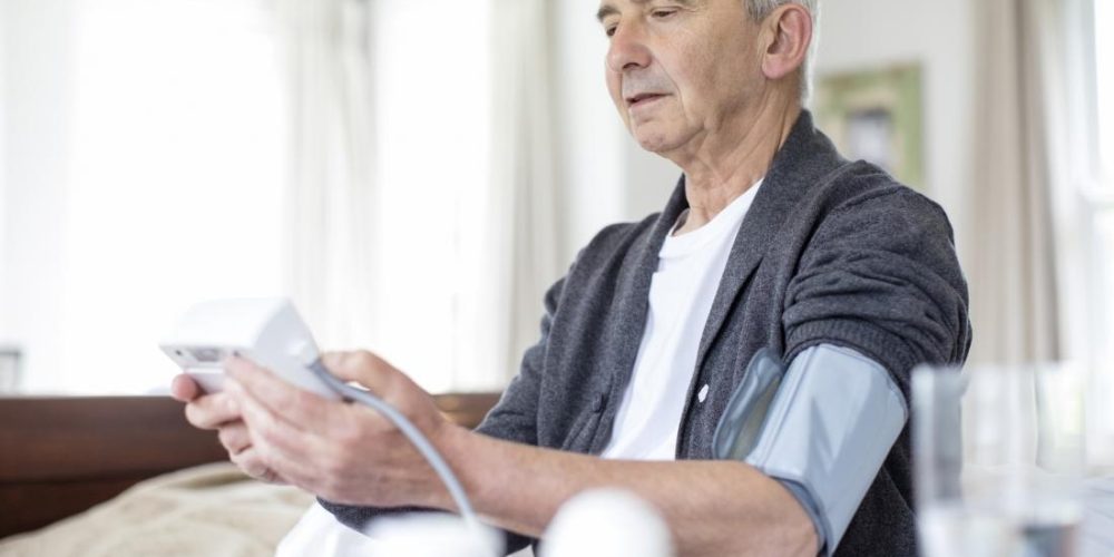 Hypertension: Home-based care may be the future