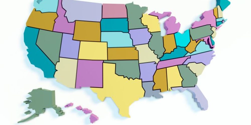 Is Your State a Hotspot for Obesity-Linked Cancers?