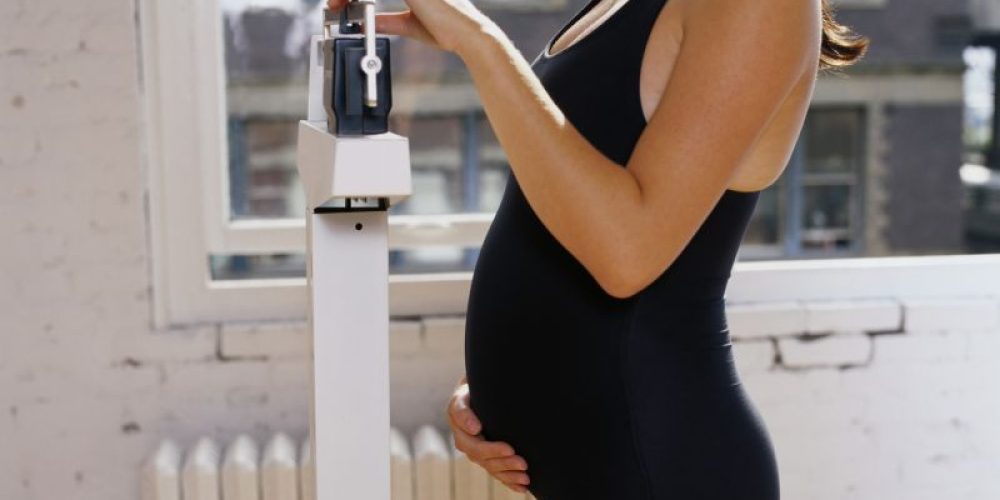 Mediterranean Diet Has Big Benefits for Expectant Moms: Study