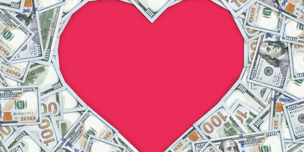 Personal income may increase risk of heart disease