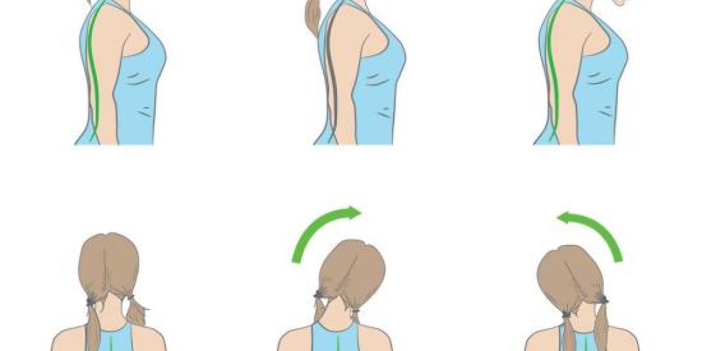 Safe exercises for a herniated disk