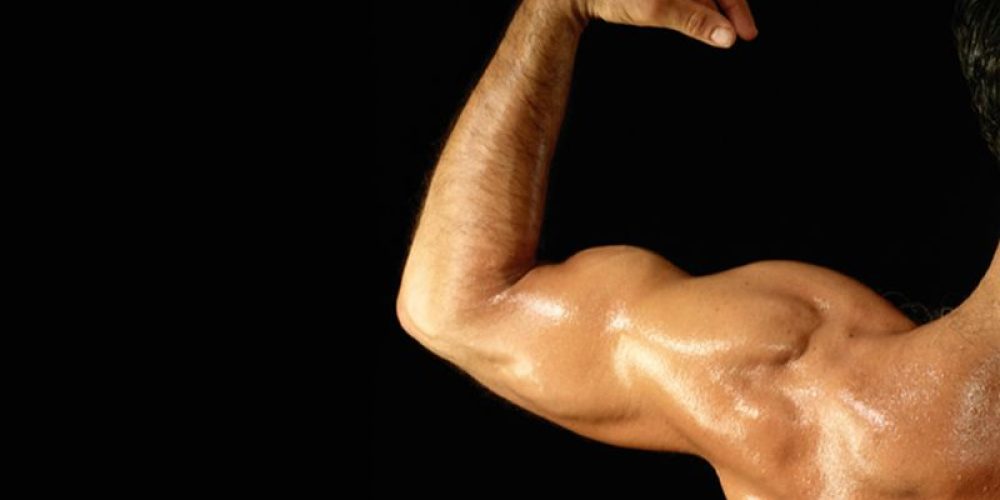 Strengthen Your Deltoids to Help Prevent Shoulder Injuries