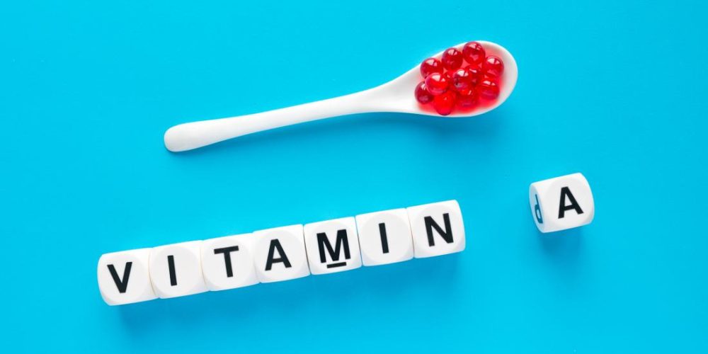 Vitamin A supplements could harm bone health