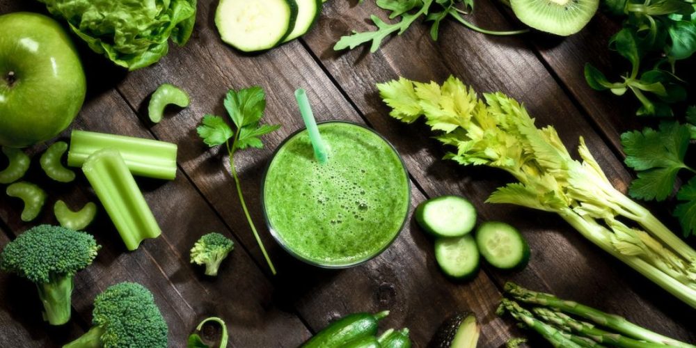 What to know about detox drinks
