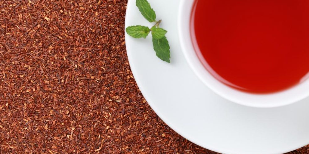 7 benefits of rooibos tea